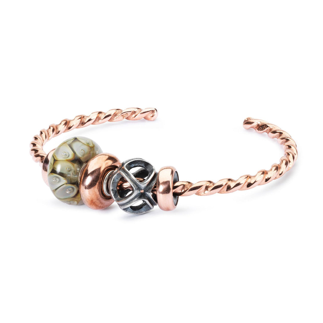Trollbeads Bead Forza della Natura - dettaglio 3
