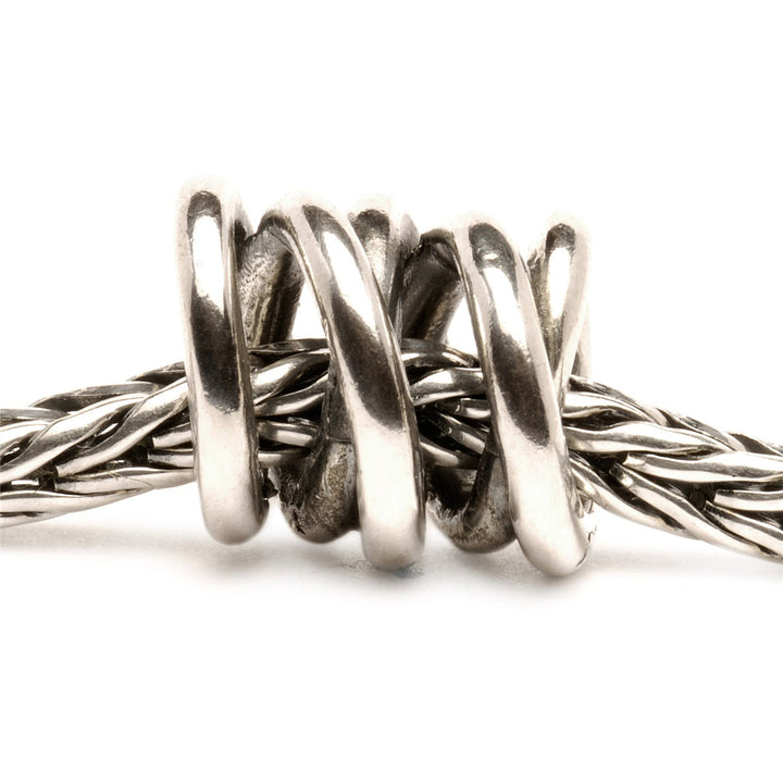Trollbeads Bead Fratelli - dettaglio 3