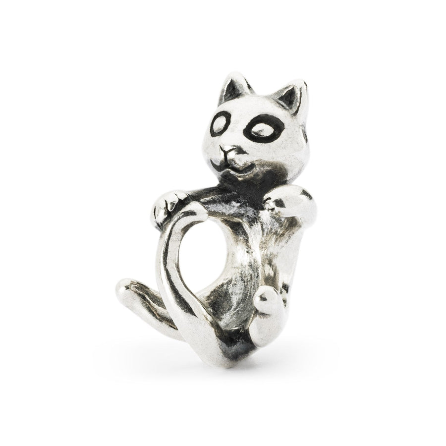 Trollbeads Bead Gatto Innamorato