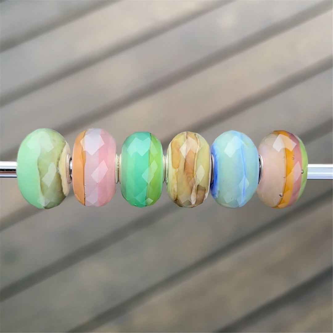 Trollbeads Bead Gemma d&