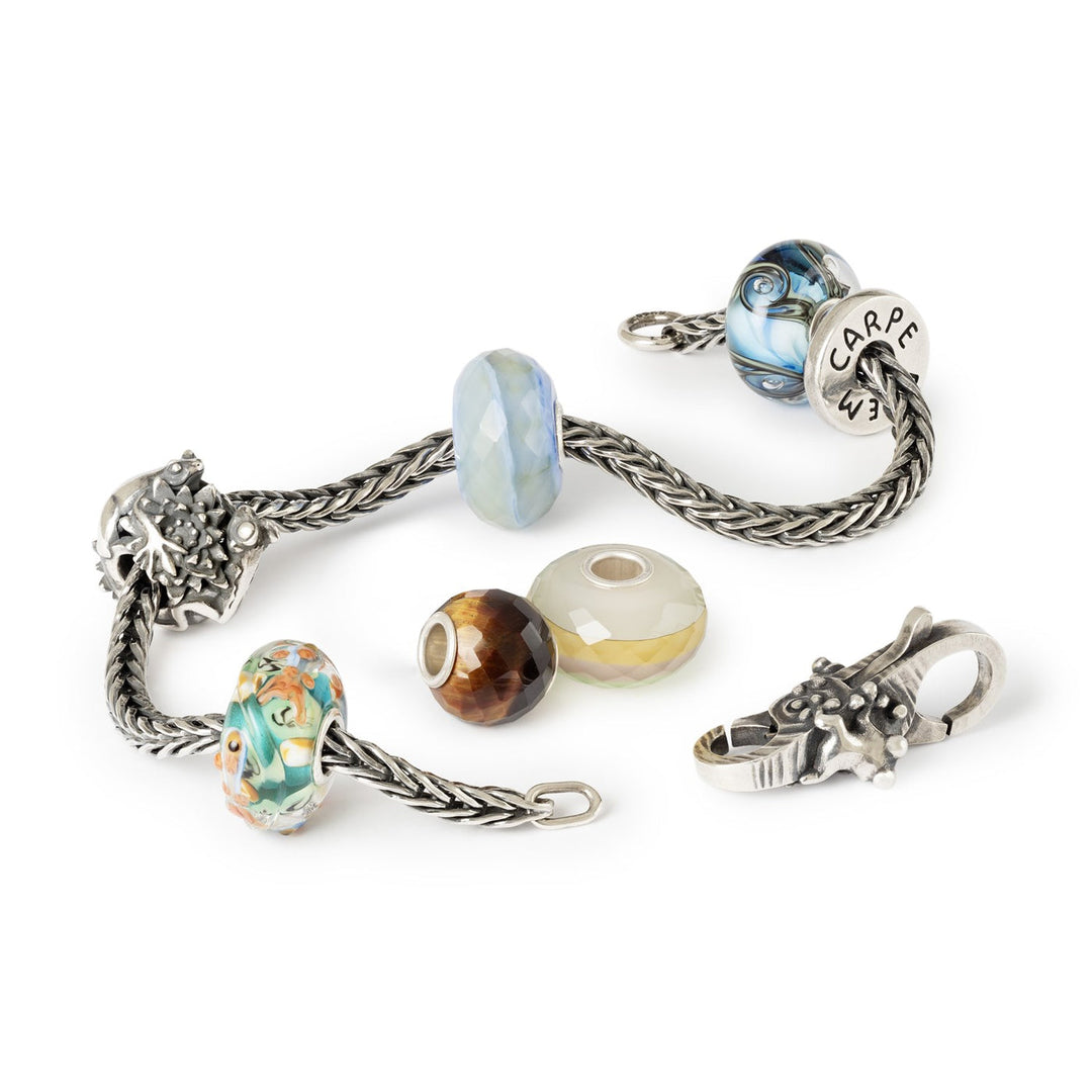 Trollbeads Bead Gemma d&
