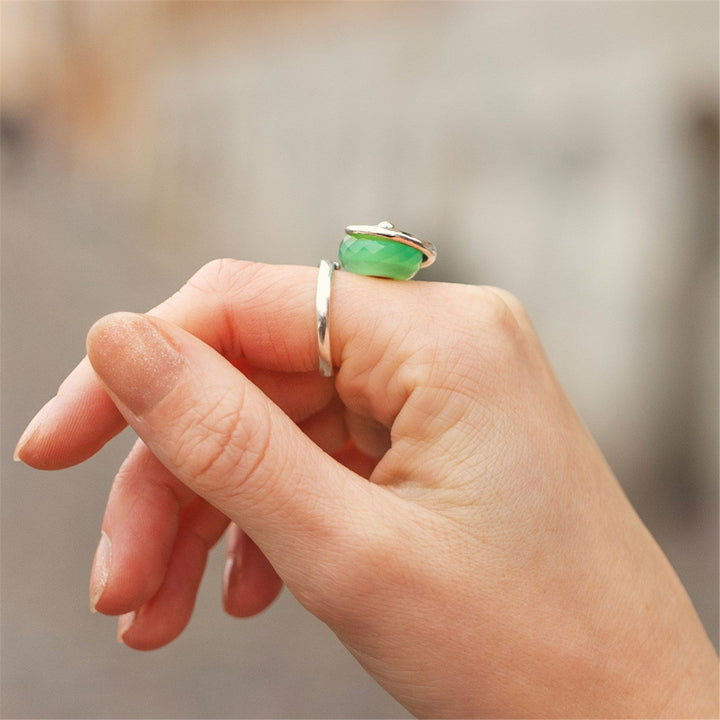 Trollbeads Bead Gemma d&