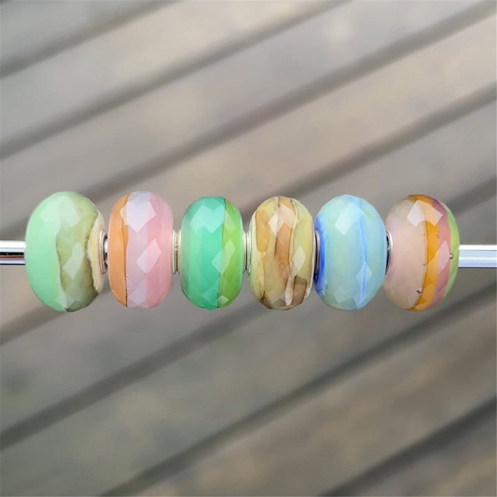 Trollbeads Bead Gemma d&