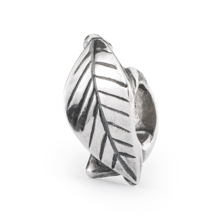 Trollbeads Bead Germoglio - Argento 925