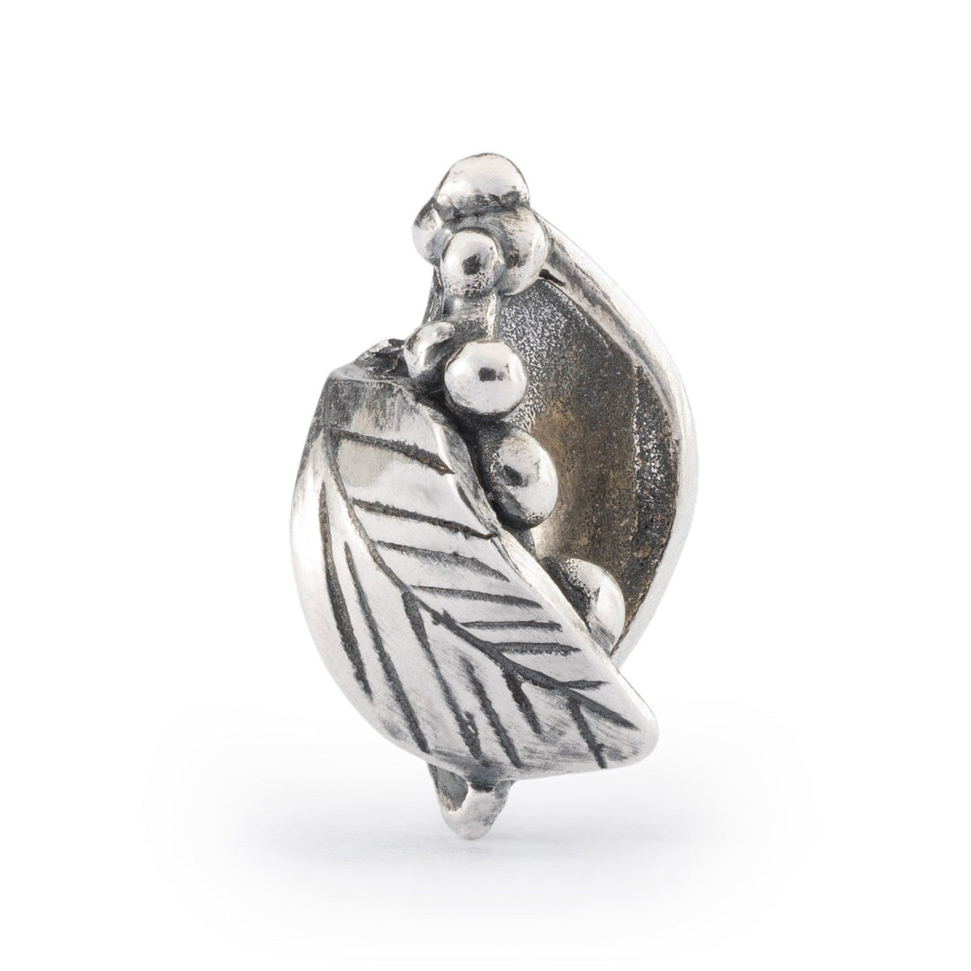 Trollbeads Bead Germoglio - dettaglio 2
