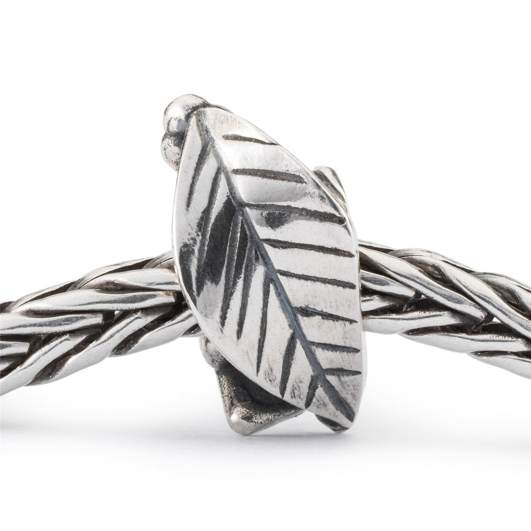 Trollbeads Bead Germoglio - dettaglio 3
