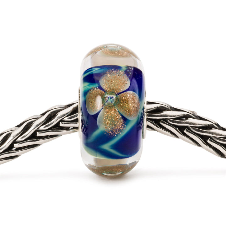 Trollbeads Bead Gigli d&
