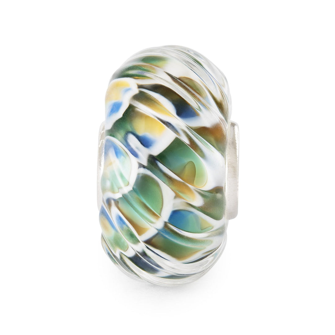 Trollbeads Bead Giochi di Sirena - dettaglio 2