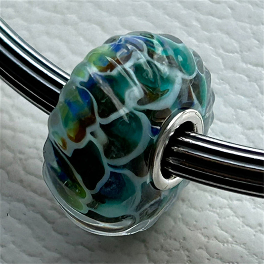 Trollbeads Bead Giochi di Sirena - dettaglio 3
