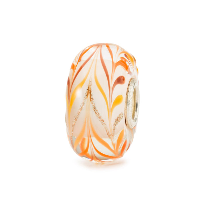 Trollbeads Bead Gioia - Vetro lavorato a mano