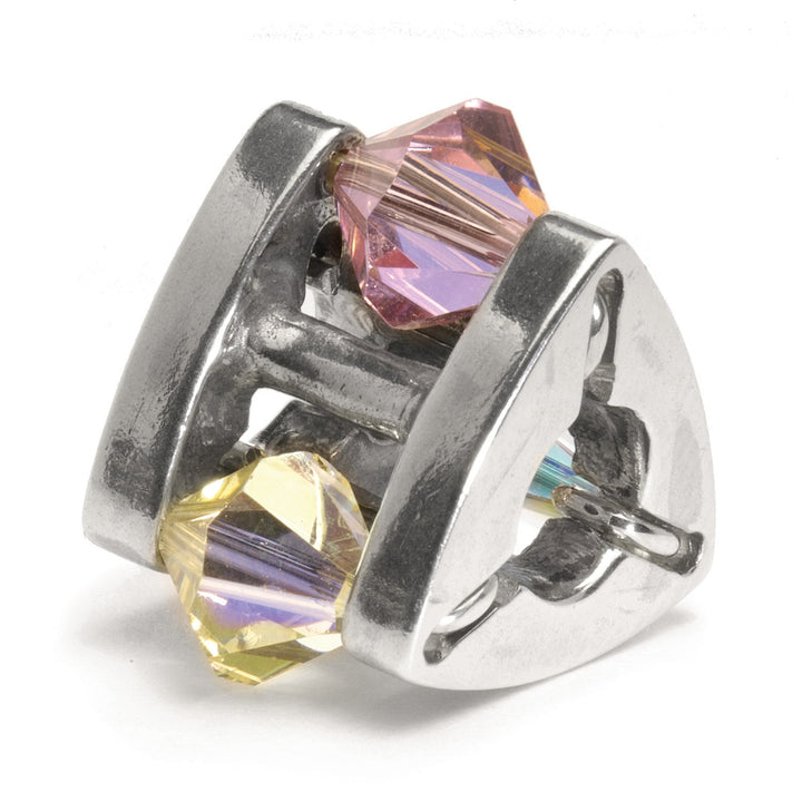 Trollbeads Bead Gioiello d’Estate Grande - Argento 925