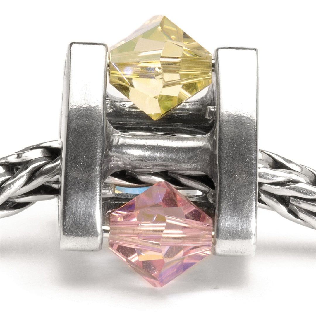 Trollbeads Bead Gioiello d’Estate Grande - dettaglio 2