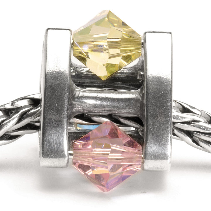 Trollbeads Bead Gioiello d’Estate Grande - dettaglio 2