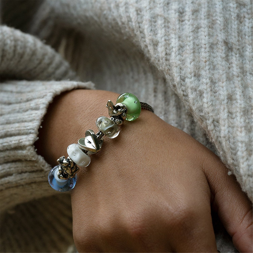 Trollbeads Bead Gocce d&