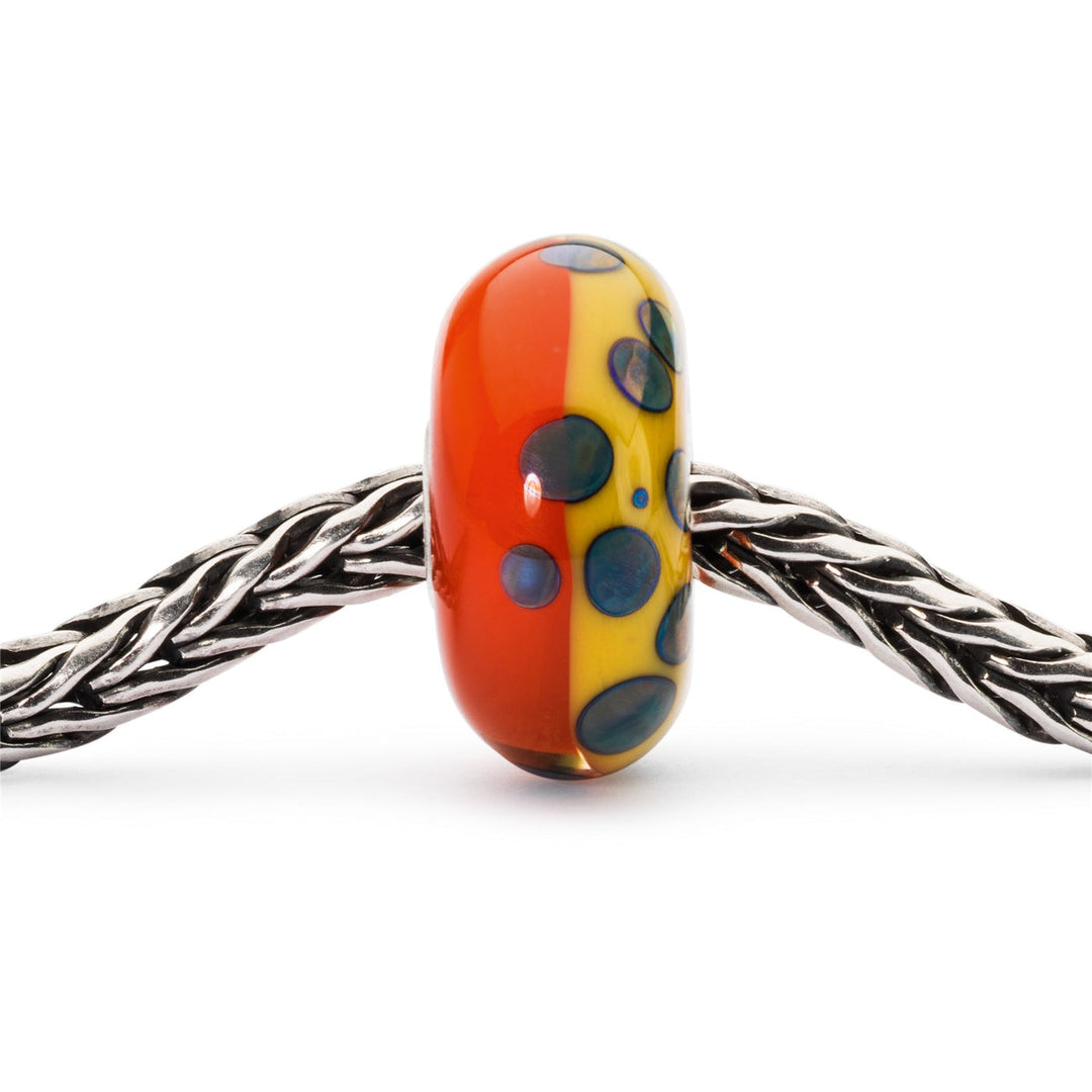 Trollbeads Bead Gocce di Memoria - dettaglio 1