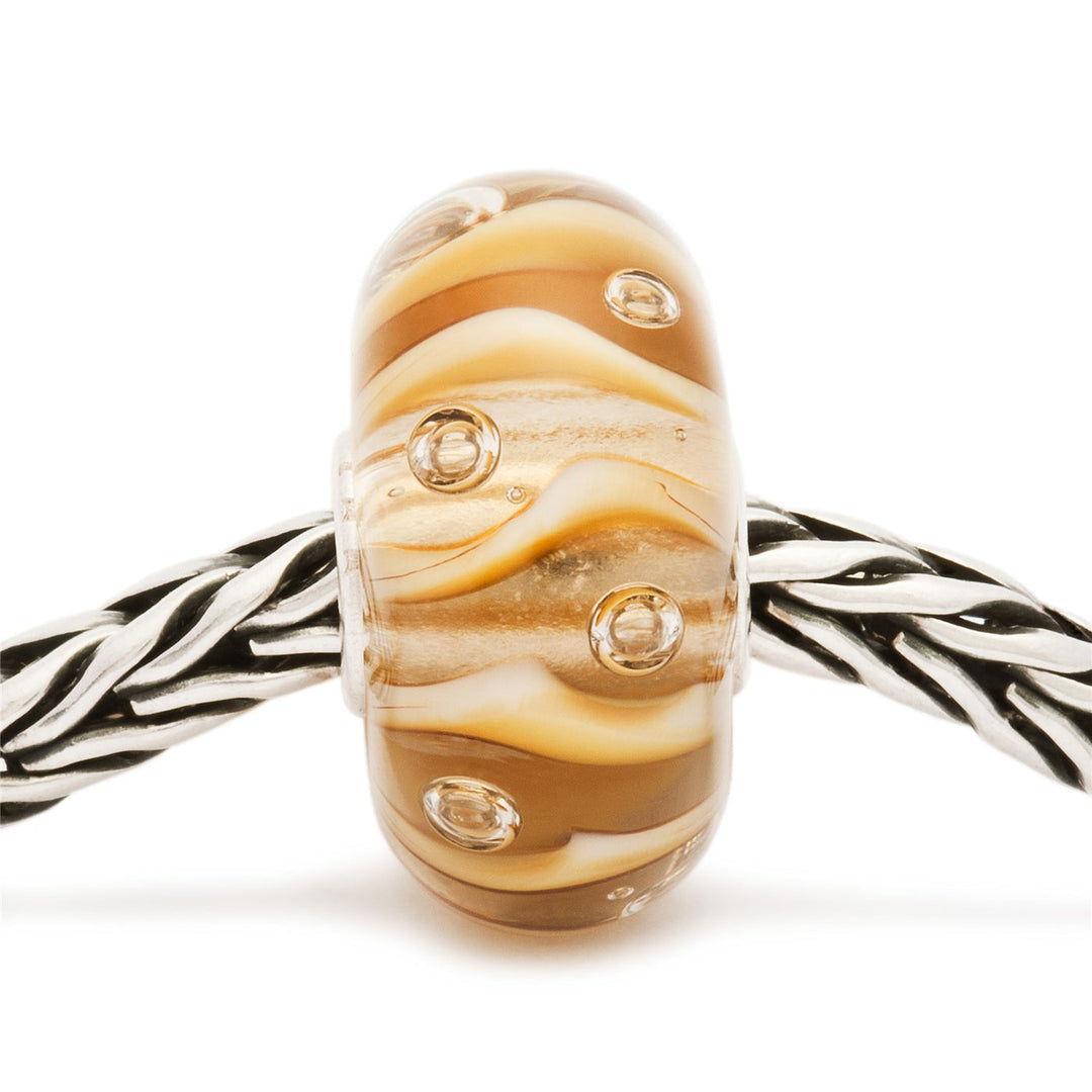 Trollbeads Bead Gocce di Rugiada - dettaglio 1