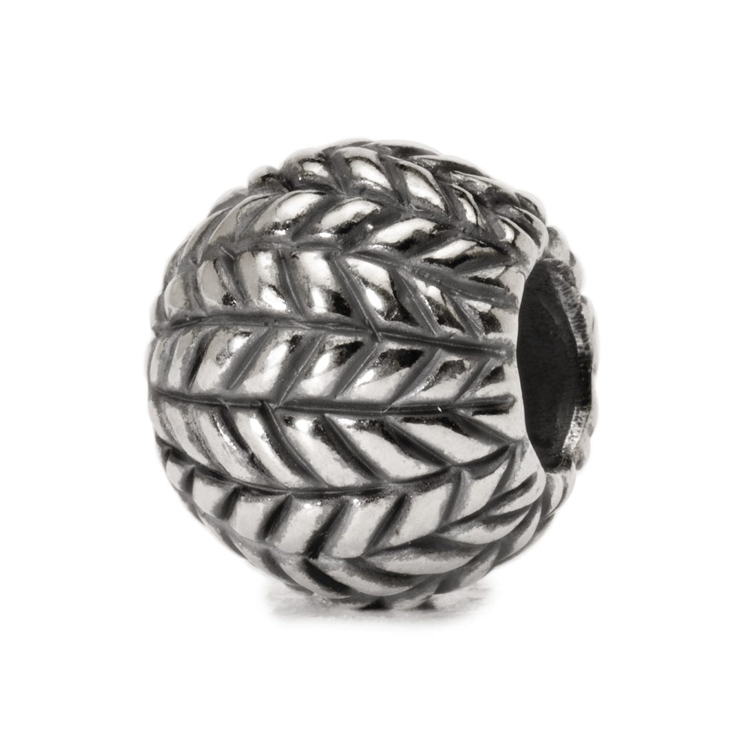 Trollbeads Bead Golfino - Argento 925