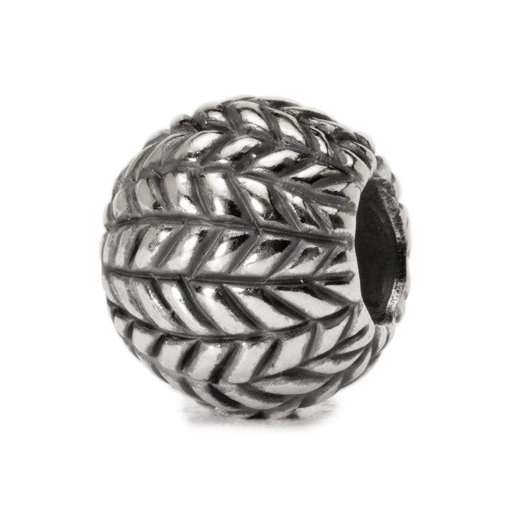 Trollbeads Bead Golfino - Argento 925