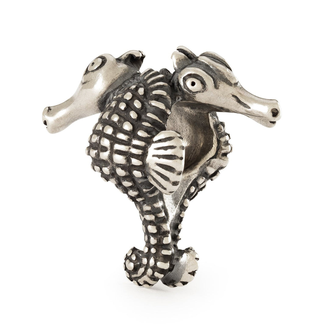 Trollbeads Bead Guardiano del Mare - Argento 925