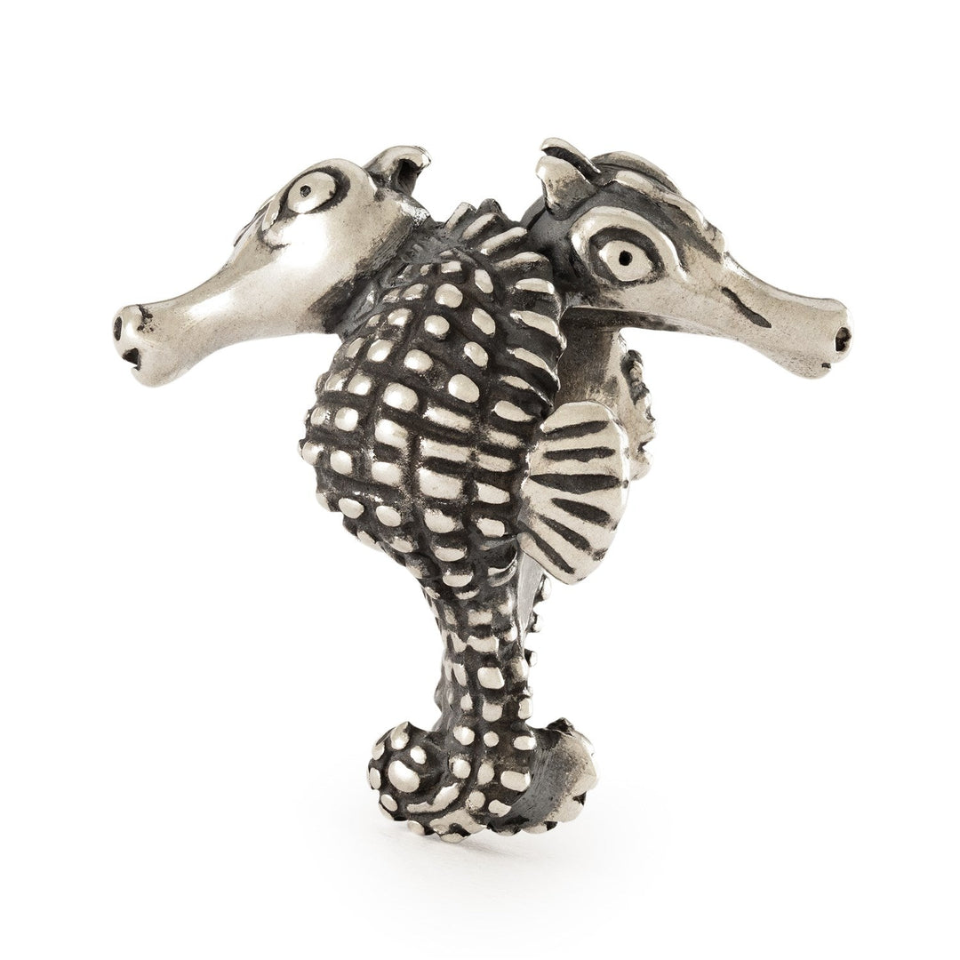 Trollbeads Bead Guardiano del Mare - dettaglio 1
