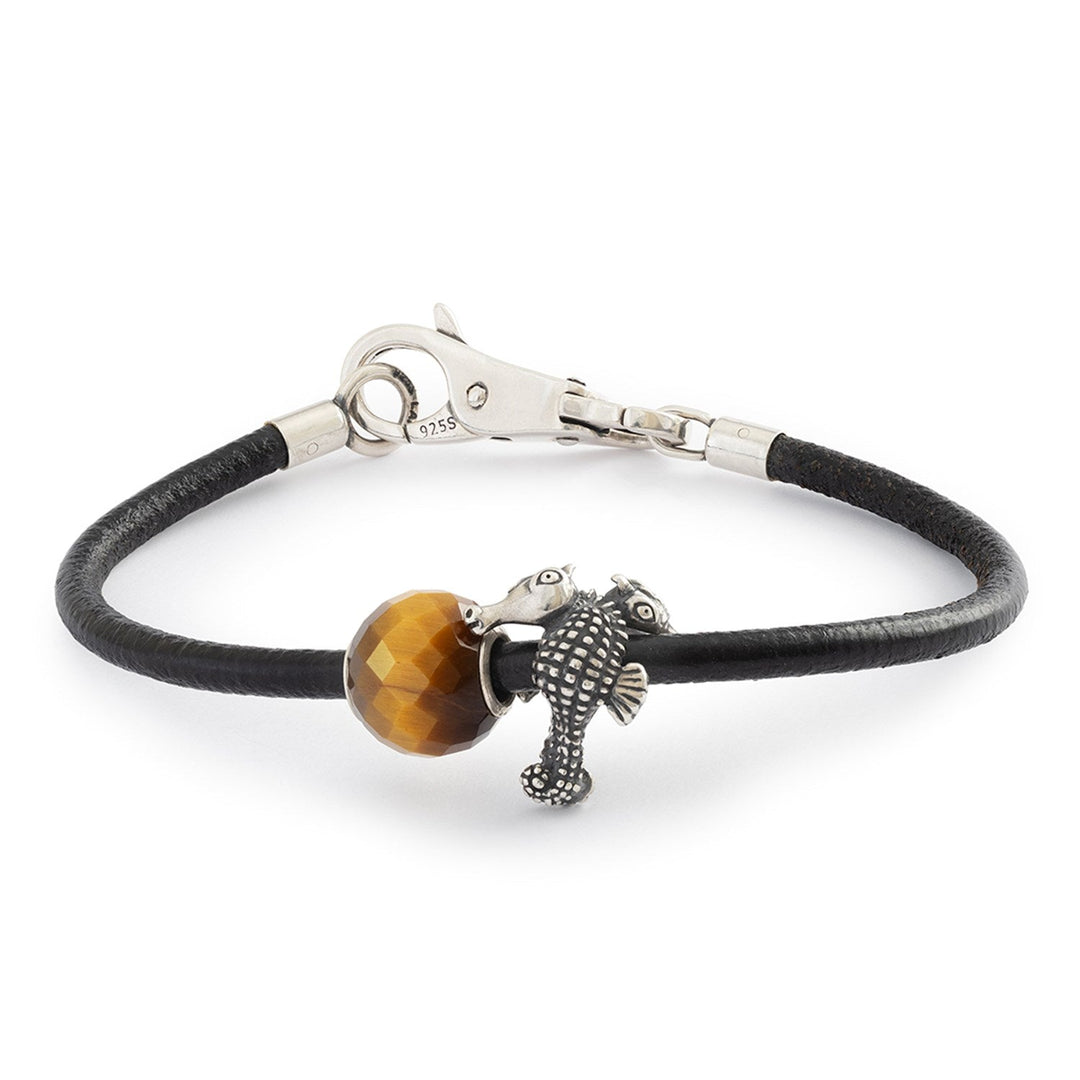 Trollbeads Bead Guardiano del Mare - dettaglio 2