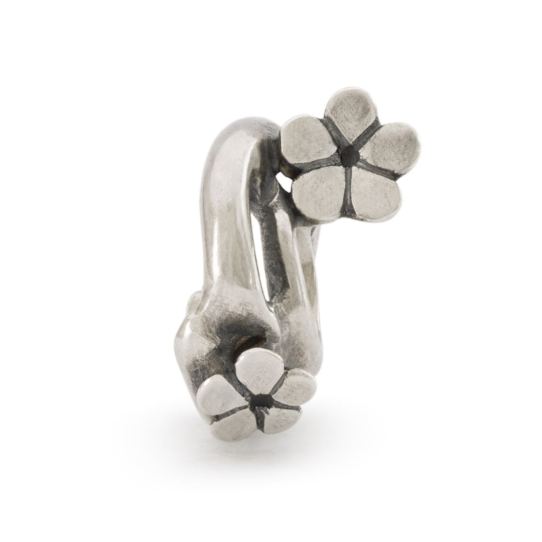 Trollbeads Bead Hanami - dettaglio 1
