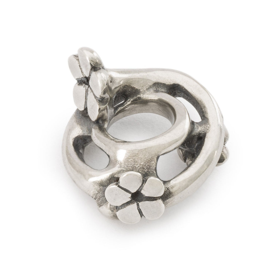 Trollbeads Bead Hanami - dettaglio 2