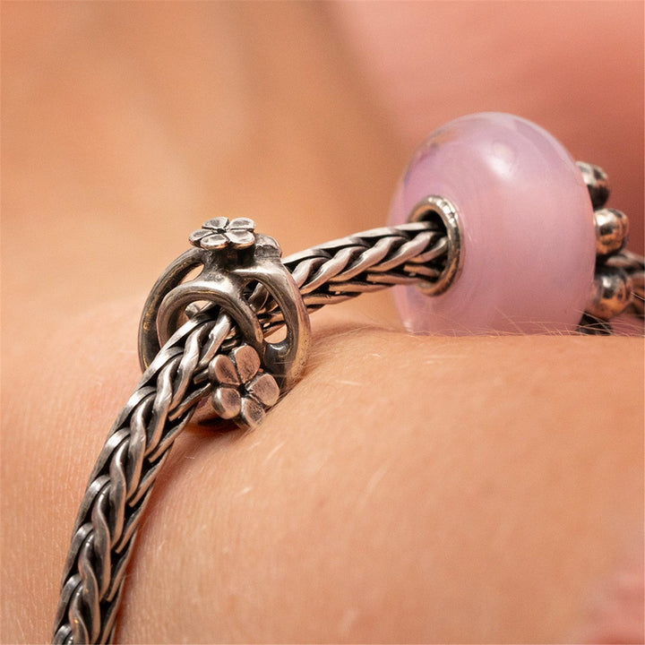 Trollbeads Bead Hanami - dettaglio 3
