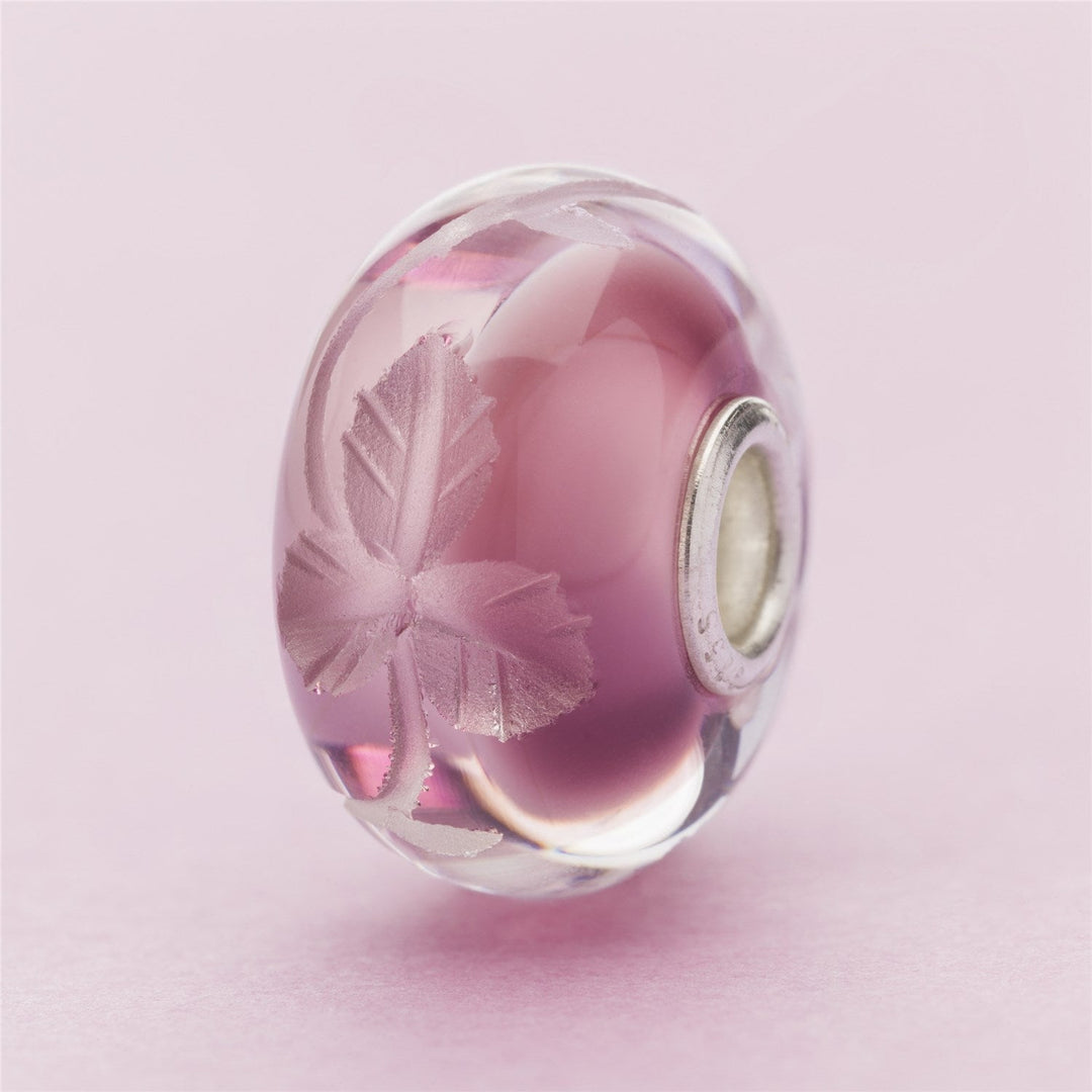 Trollbeads Bead Il Pruno - dettaglio 1