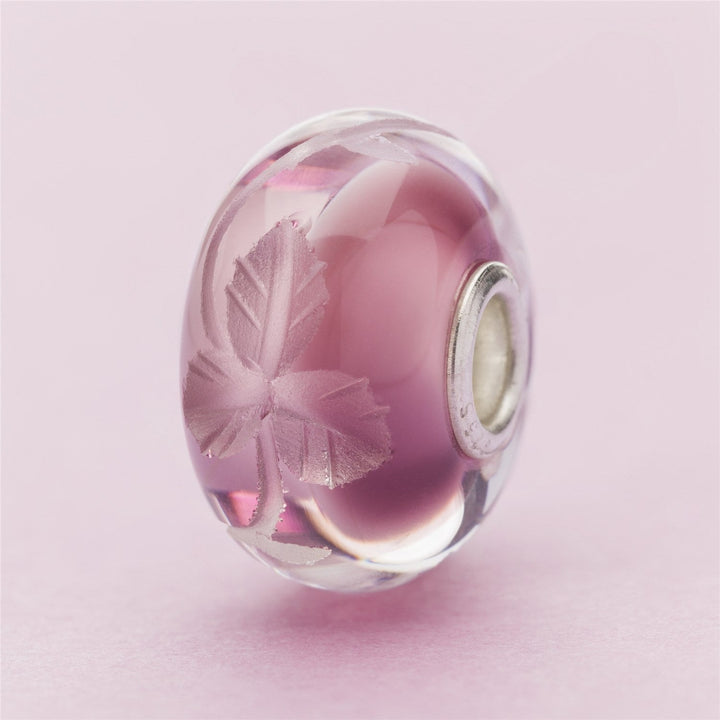 Trollbeads Bead Il Pruno - dettaglio 1