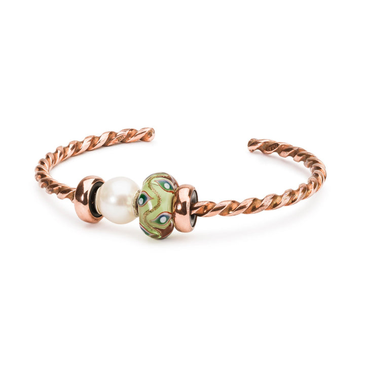 Trollbeads Bead Illusione - dettaglio 2