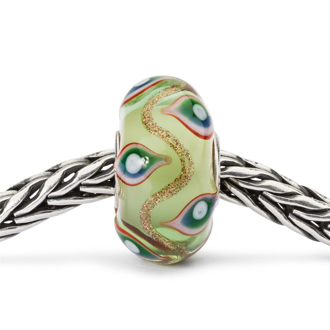 Trollbeads Bead Illusione - dettaglio 3