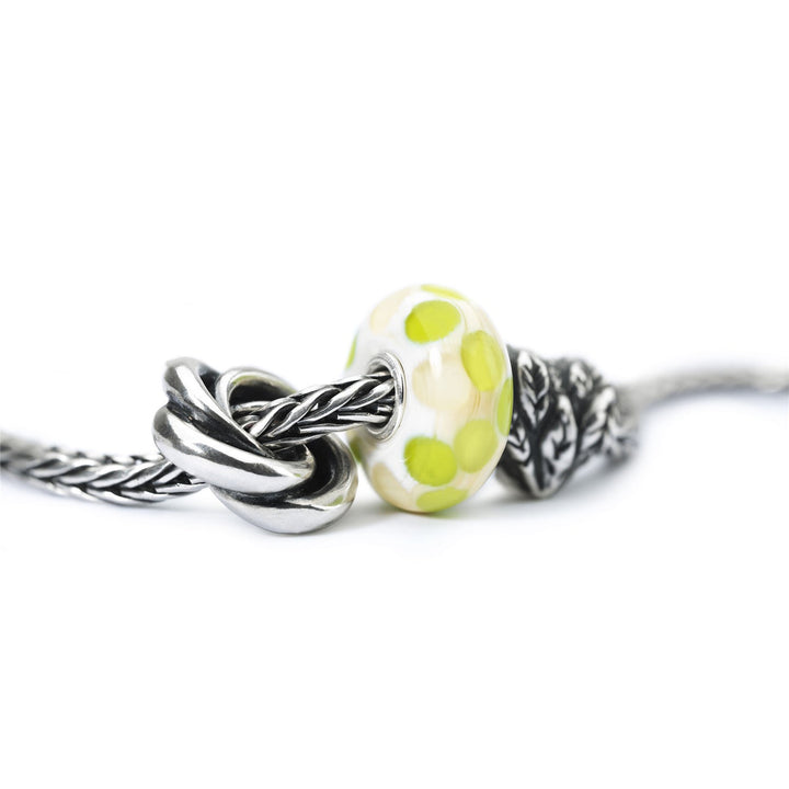 Trollbeads Bead Immensità - dettaglio 1