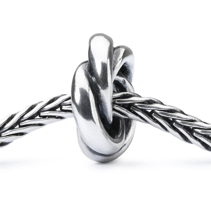 Trollbeads Bead Immensità - dettaglio 2