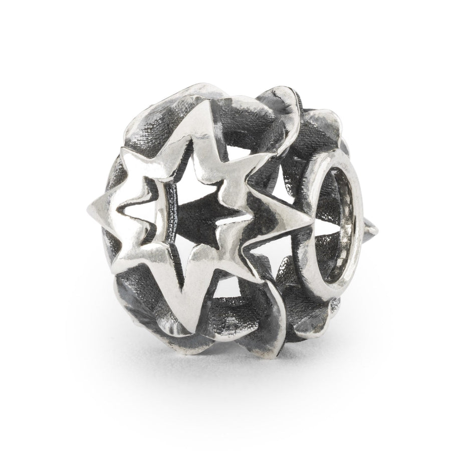 Trollbeads Bead Incontro di Stelle