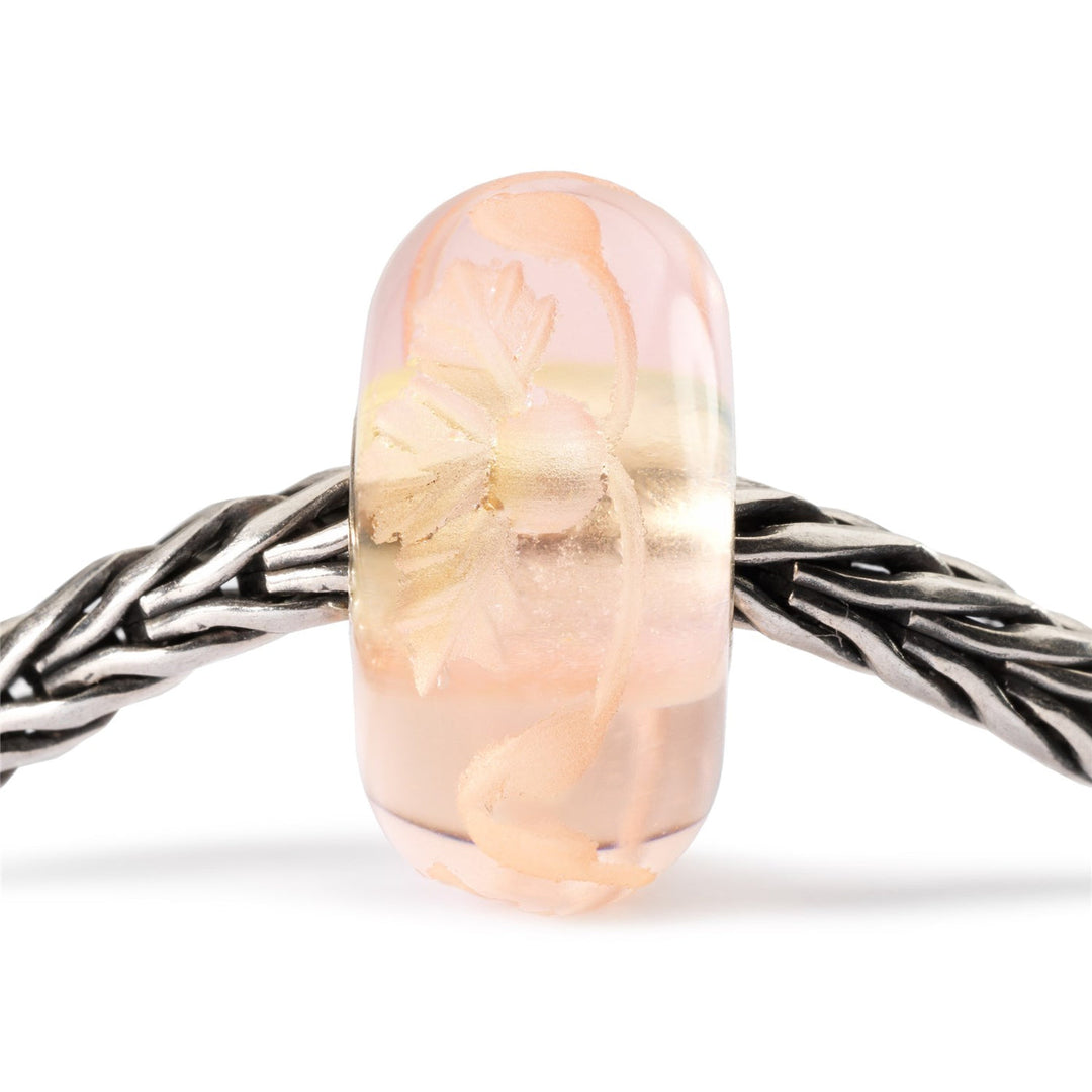 Trollbeads Bead Intarsio d&