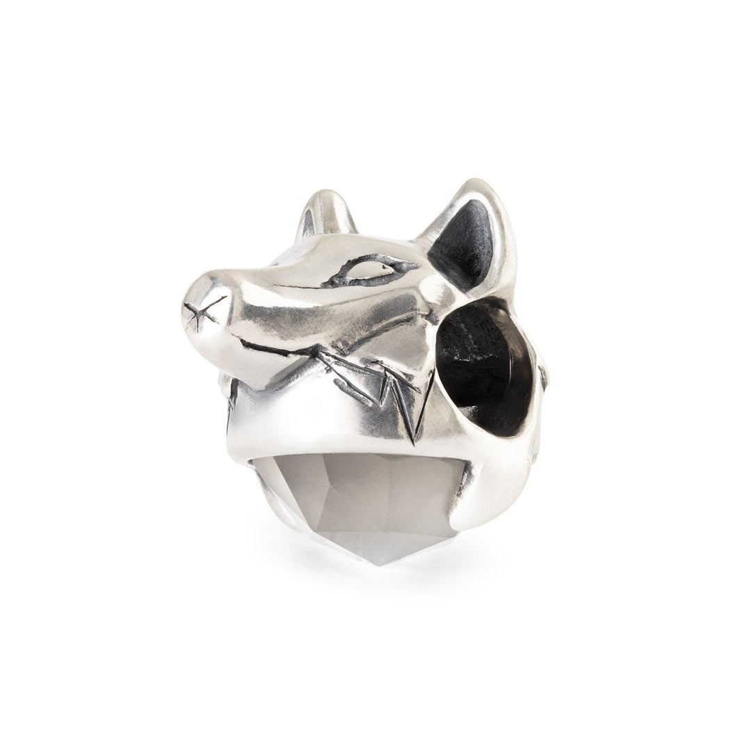 Trollbeads Bead Istinto Naturale - Argento 925