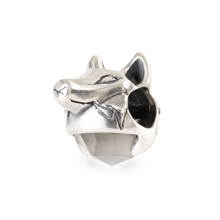 Trollbeads Bead Istinto Naturale - Argento 925