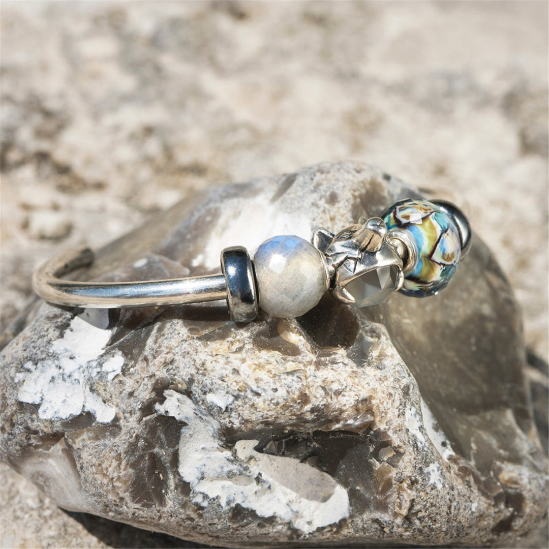 Trollbeads Bead Istinto Naturale - dettaglio 1
