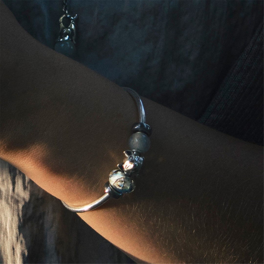 Trollbeads Bead Istinto Naturale - dettaglio 3
