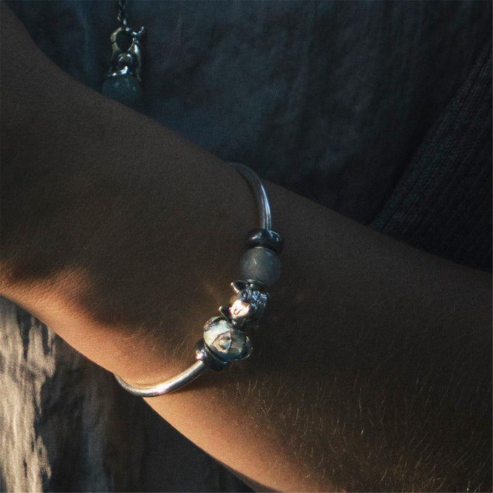 Trollbeads Bead Istinto Naturale - dettaglio 3