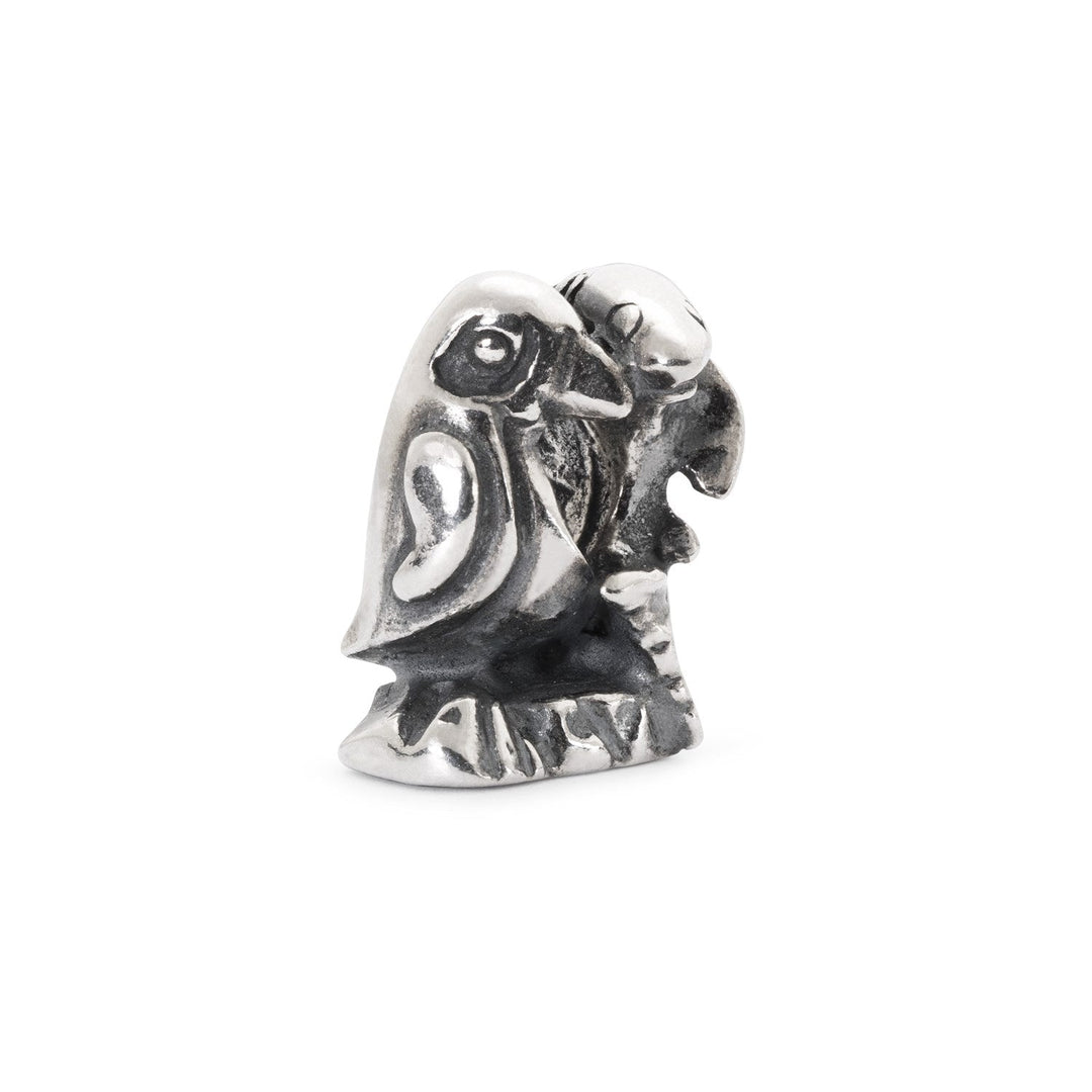 Trollbeads Bead La Cima di Cape Town - Argento 925