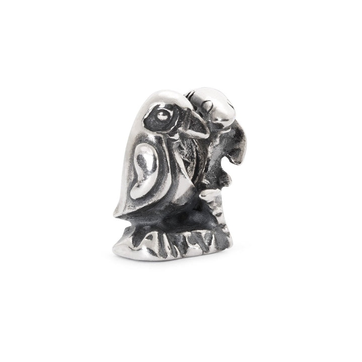 Trollbeads Bead La Cima di Cape Town - Argento 925