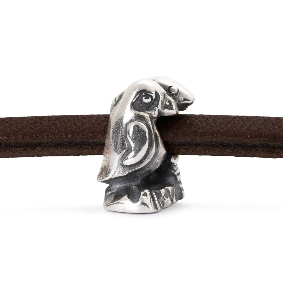 Trollbeads Bead La Cima di Cape Town - dettaglio 2