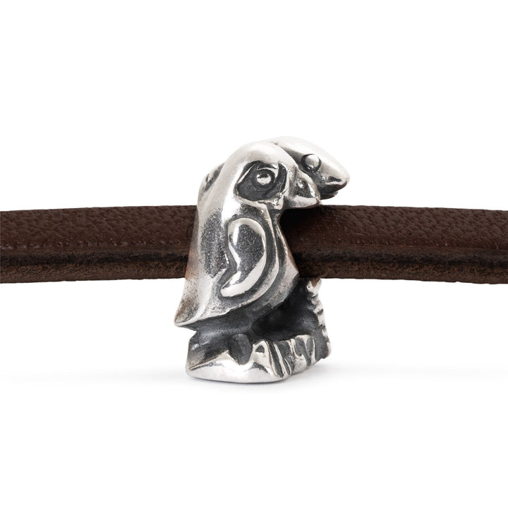 Trollbeads Bead La Cima di Cape Town - dettaglio 2