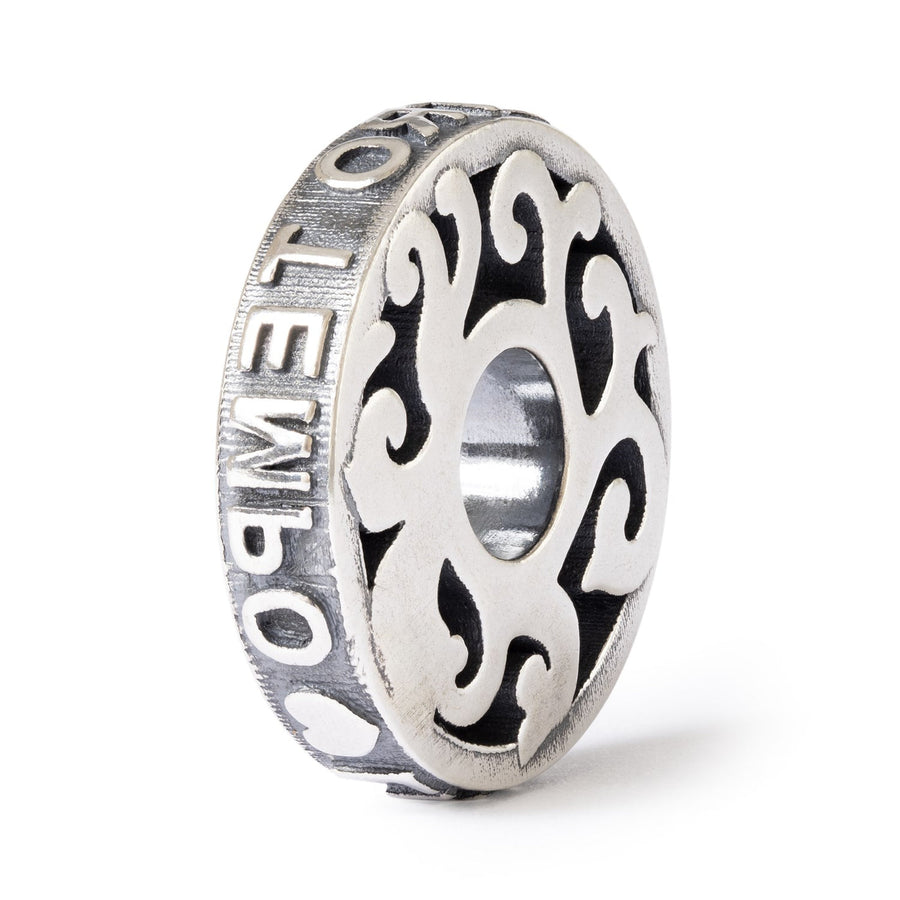 Trollbeads Bead La Pace Nel Nostro Tempo