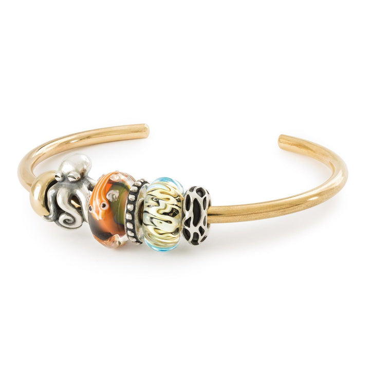 Trollbeads Bead Laguna - dettaglio 1