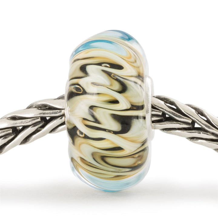Trollbeads Bead Laguna - dettaglio 2