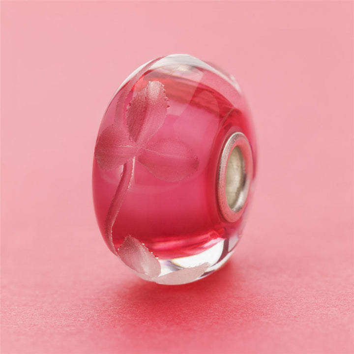 Trollbeads Bead Lampone - dettaglio 2