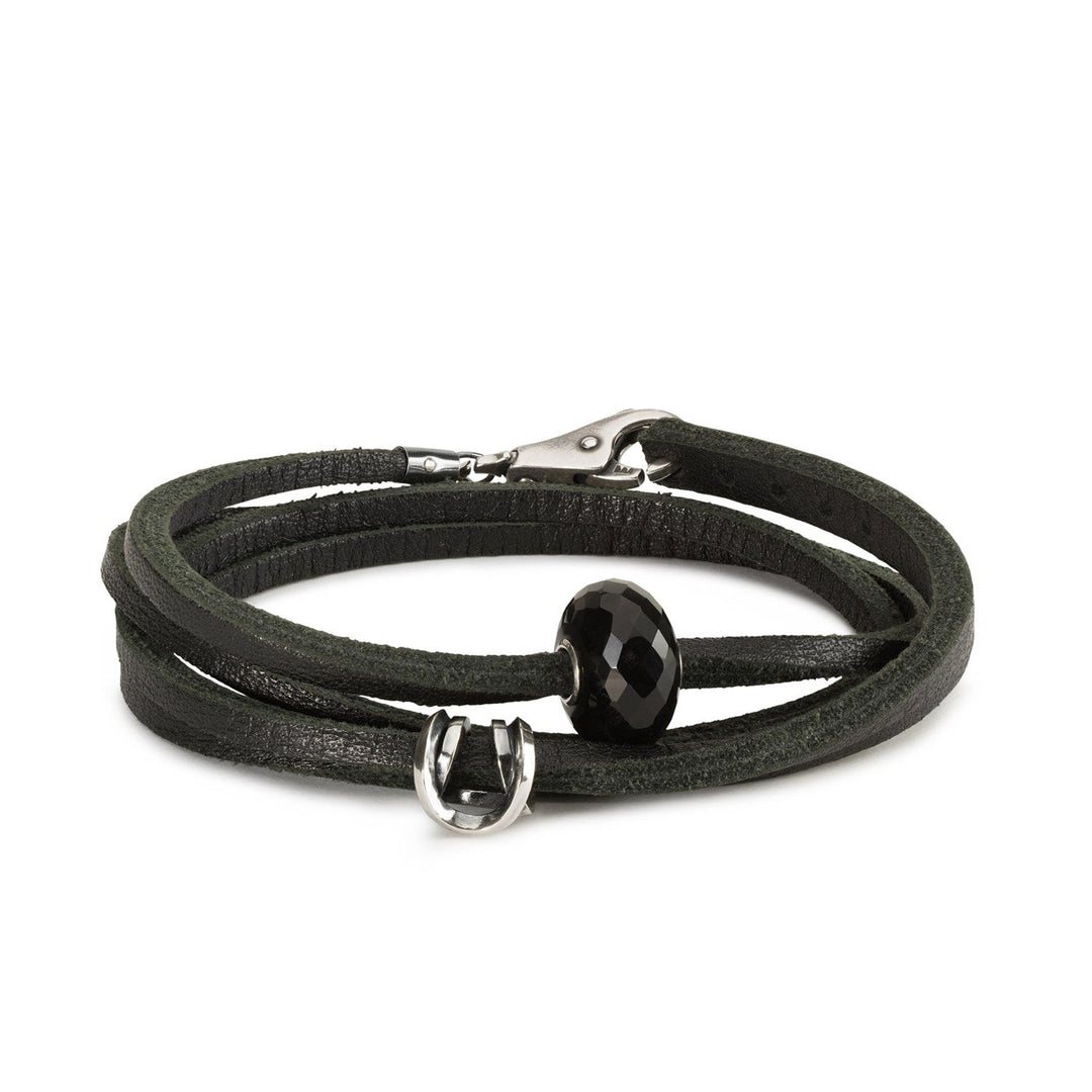 Trollbeads Bead Lealtà - dettaglio 1